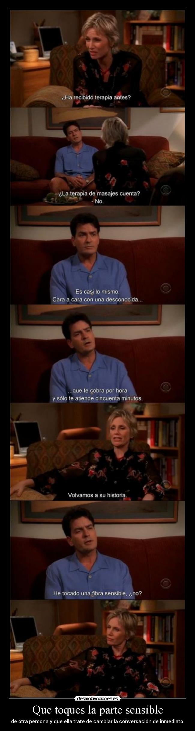 carteles jajaja hago para incomodar algunos seven desmotivaciones