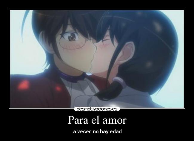 carteles amor love desmotivaciones