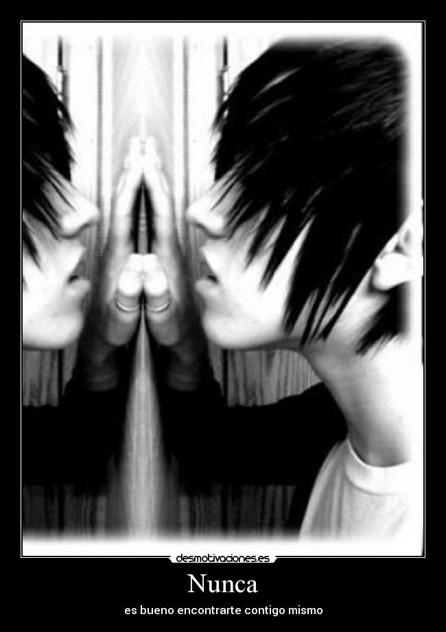Nunca -