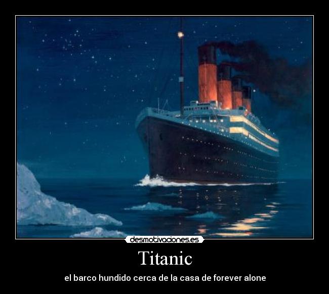 Titanic - 