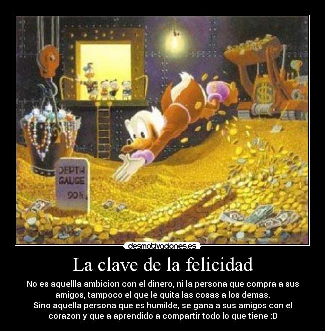 carteles felicidad clavedelafelicidad desmotivaciones