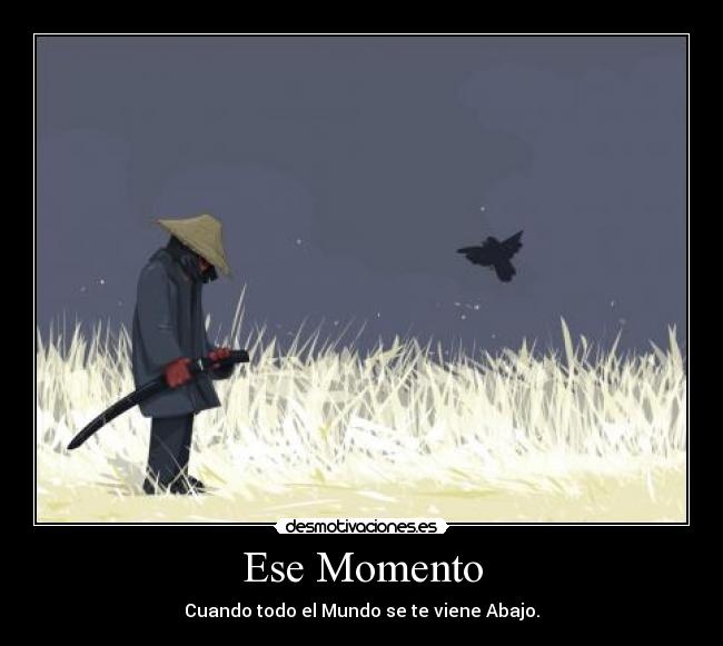 Ese Momento - 