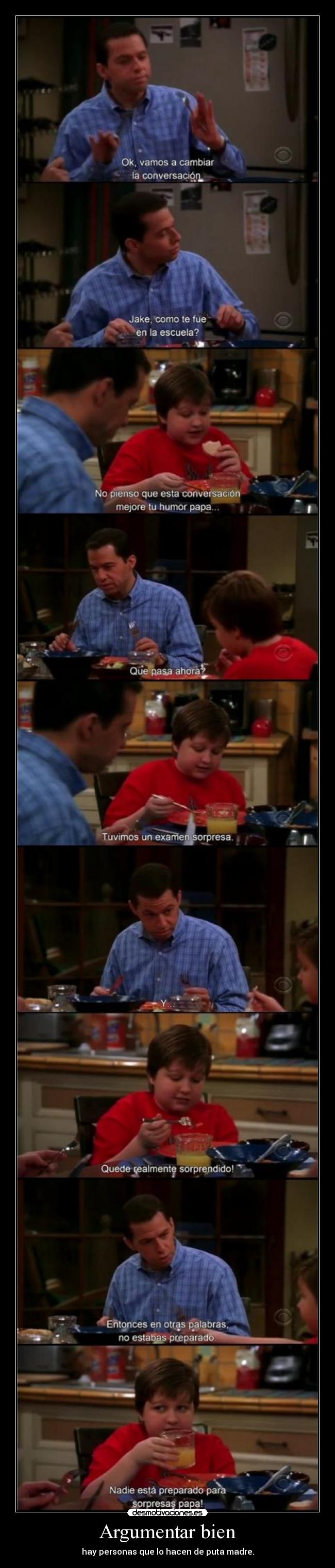 carteles jajaja jake jodido amo seven 595 desmotivaciones