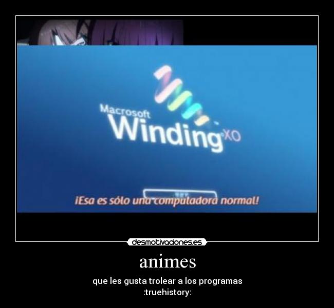 animes - 