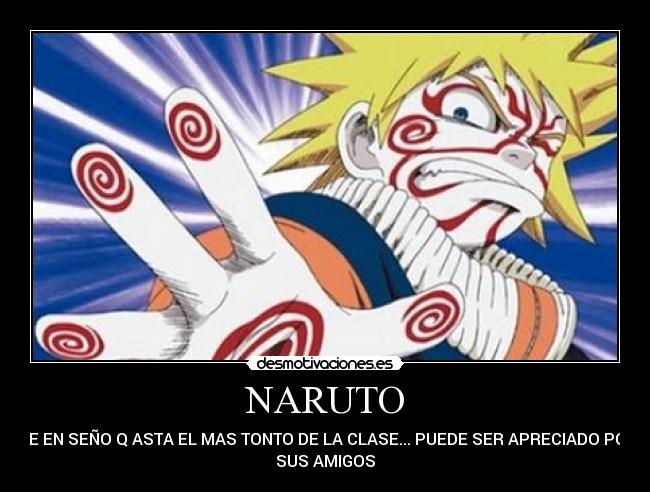 NARUTO - 
