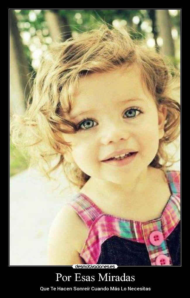 Por Esas Miradas -