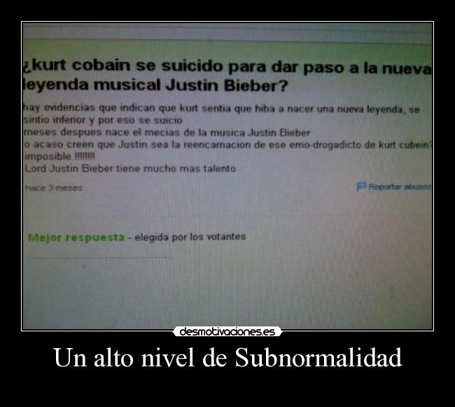 carteles ehhhh desmotivaciones