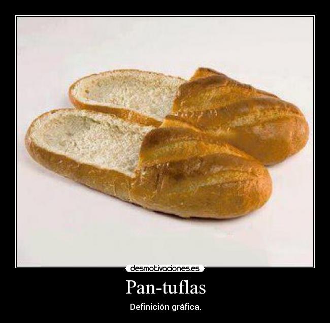 Pan-tuflas -
