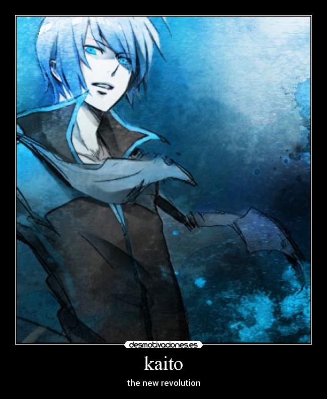 kaito -