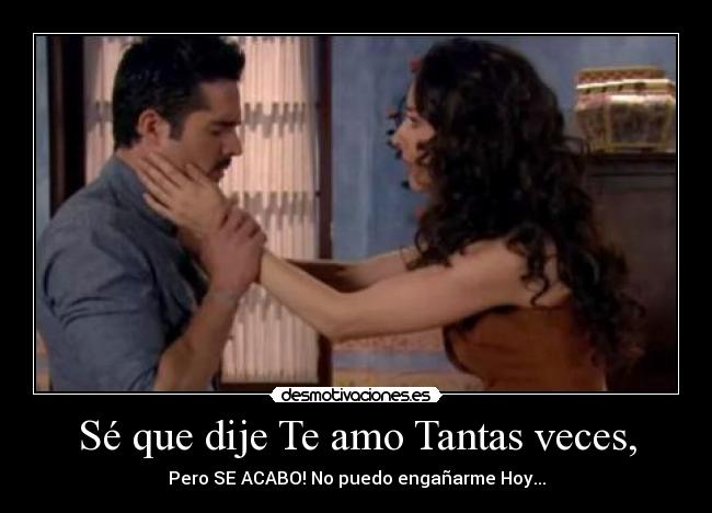 carteles que podia amar banda recodo sin ver atras desmotivaciones