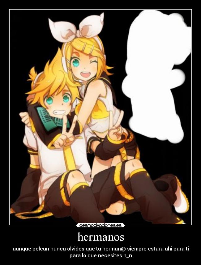 hermanos - 