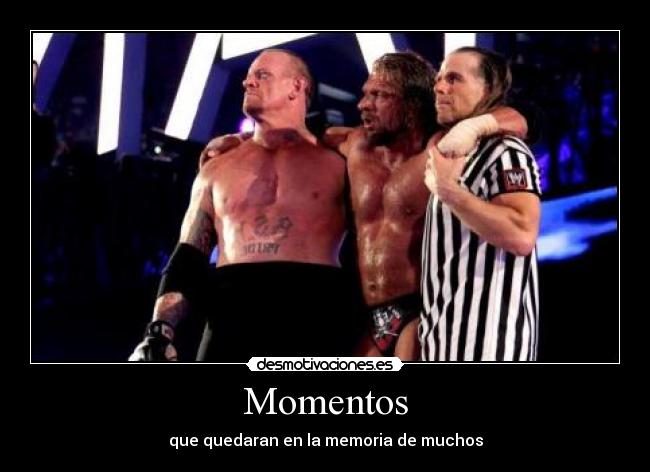 Momentos - 
