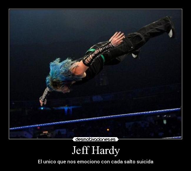 Jeff Hardy -
