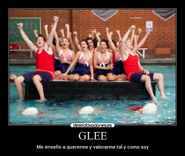GLEE -