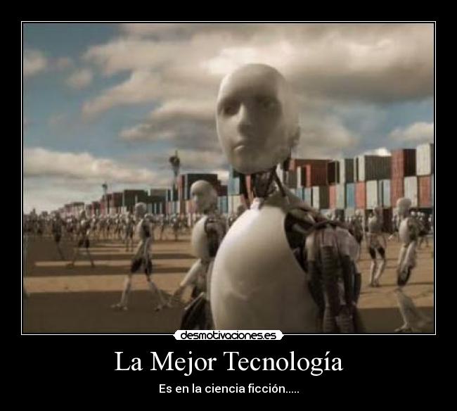 La Mejor Tecnología - 