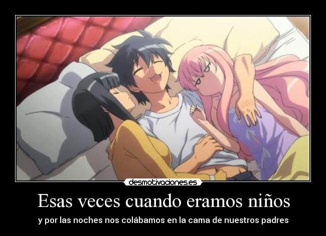 carteles zero tsukaima anime harukaze imagen simplemente epic lol desmotivaciones