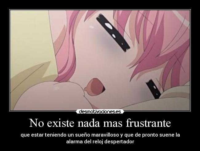 carteles zero tsukaima anime harukaze muy molesto desmotivaciones
