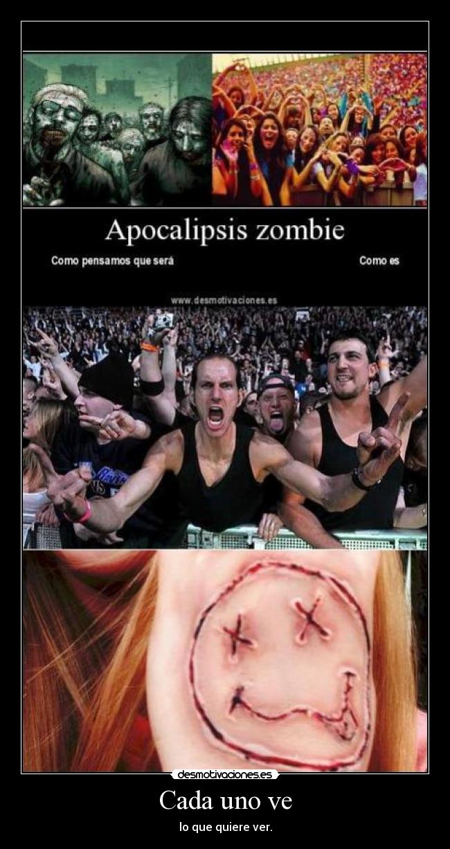 carteles bbjdfs fans metallica nirvana son iguales peores que las beliebers puedo ser mas clara desmotivaciones