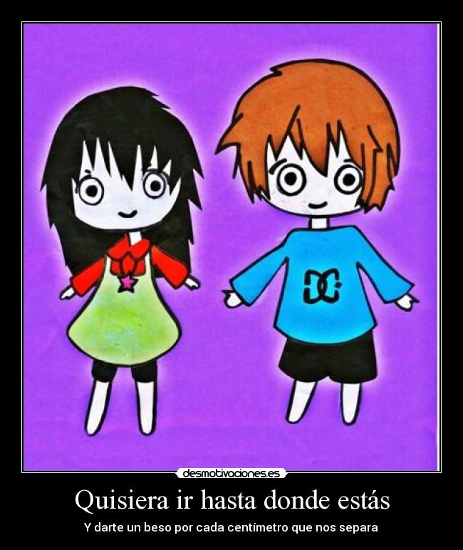 carteles distancia desmotivaciones