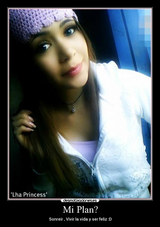 Mi Plan? -
