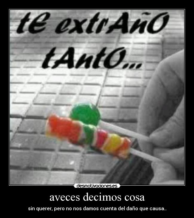 carteles analiesse desmotivaciones