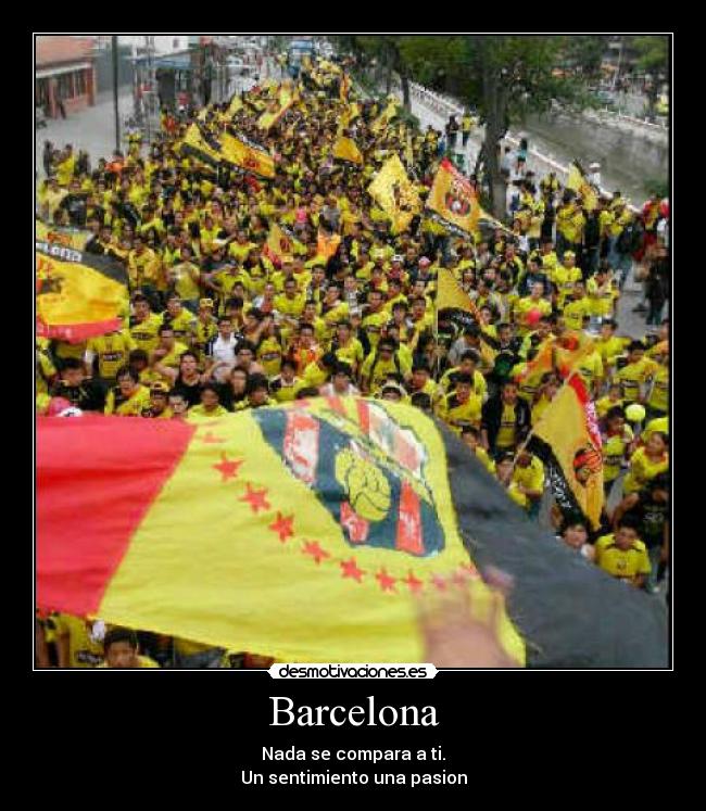 Barcelona - 