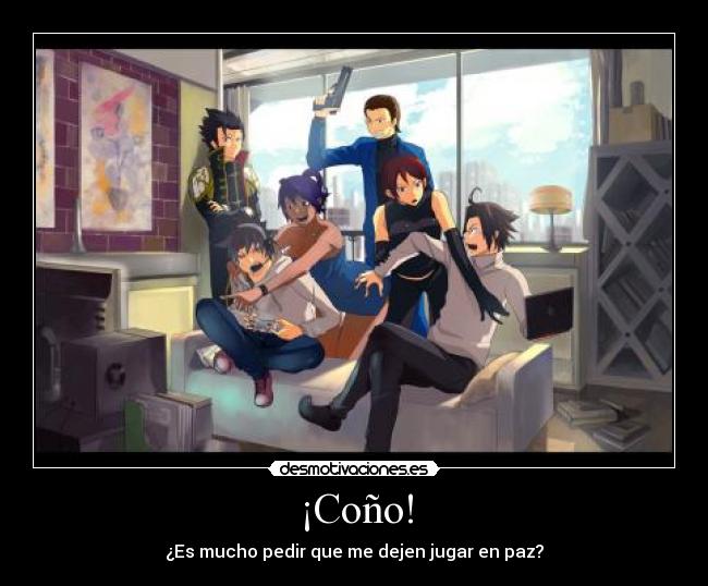 carteles juego xbox computadora joder molestar desmotivaciones