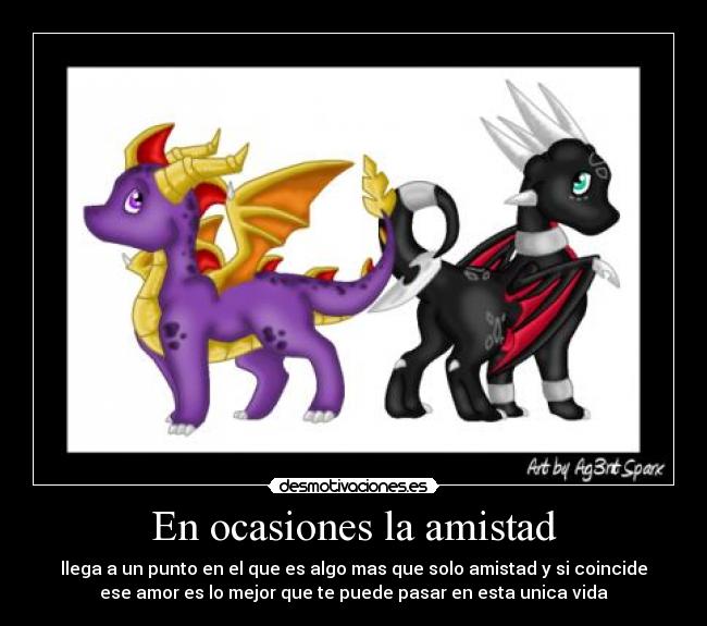 carteles amistad ocasiones amistad desmotivaciones