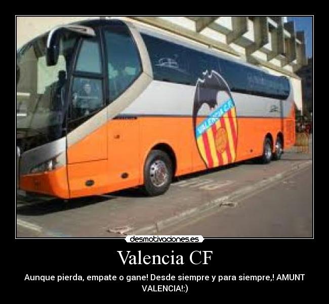 Valencia CF - 
