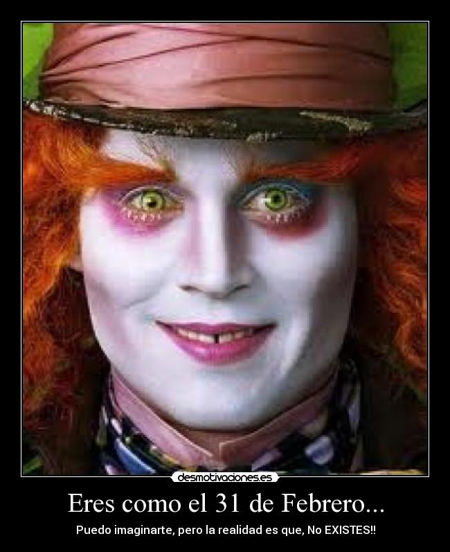 carteles ojala pudiera borrarte mente idiota desmotivaciones