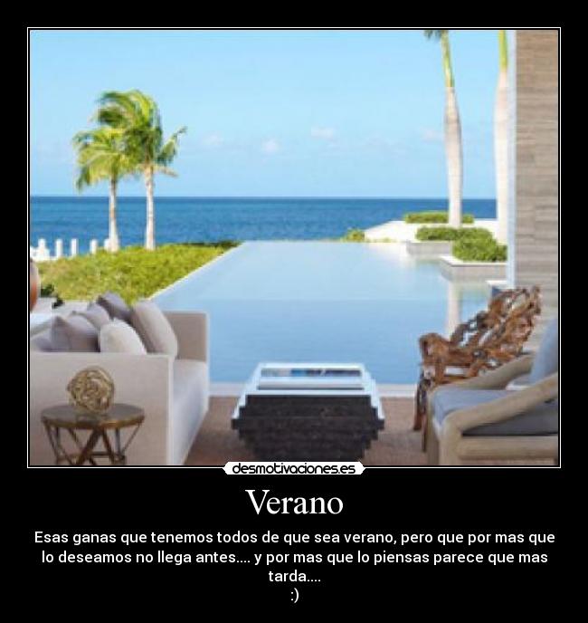 Verano - 