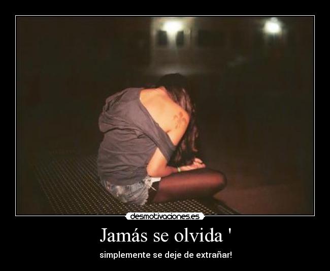 carteles danii angel desmotivaciones