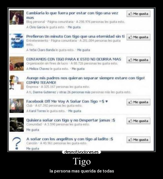Tigo -