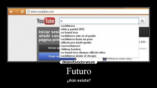 carteles wachiturros wisin yandel asco desmotivaciones