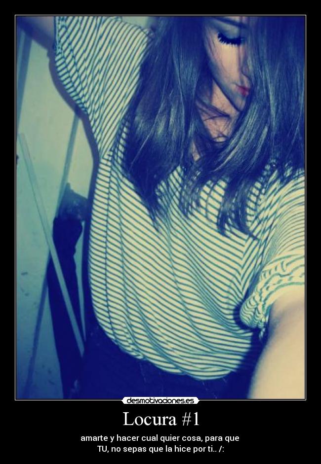 Locura #1 - 
