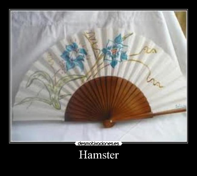Hamster -