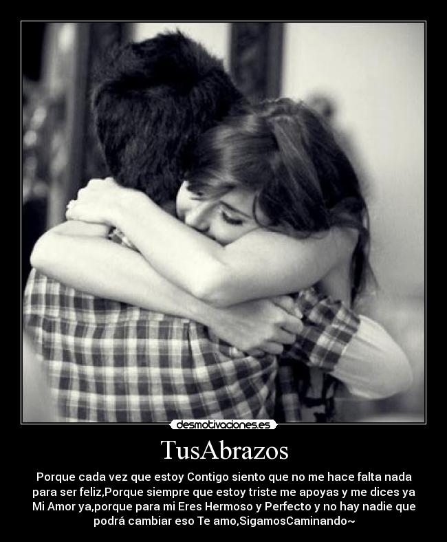 TusAbrazos -