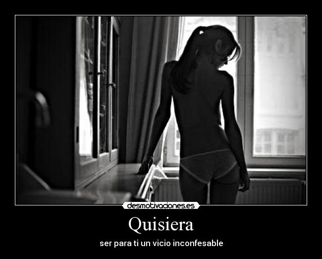 Quisiera - 