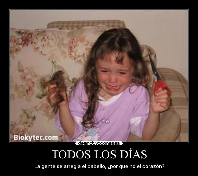 carteles arreglar corazon desmotivaciones