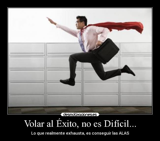 carteles mayrix crizon desmotivaciones