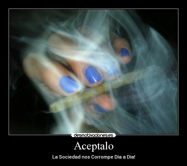 Aceptalo -