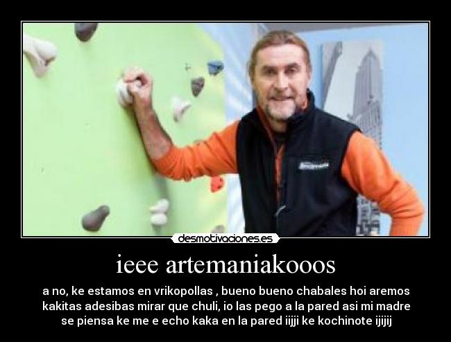 carteles clanhoygan desmotivaciones