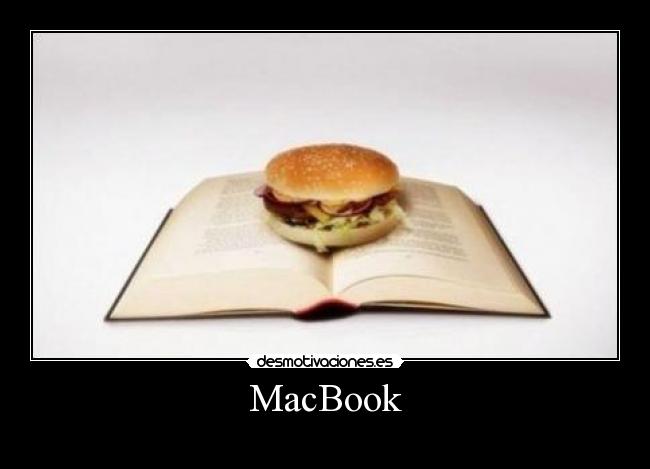 MacBook -