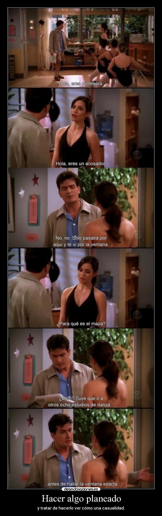 carteles que hecho jaja seven desmotivaciones