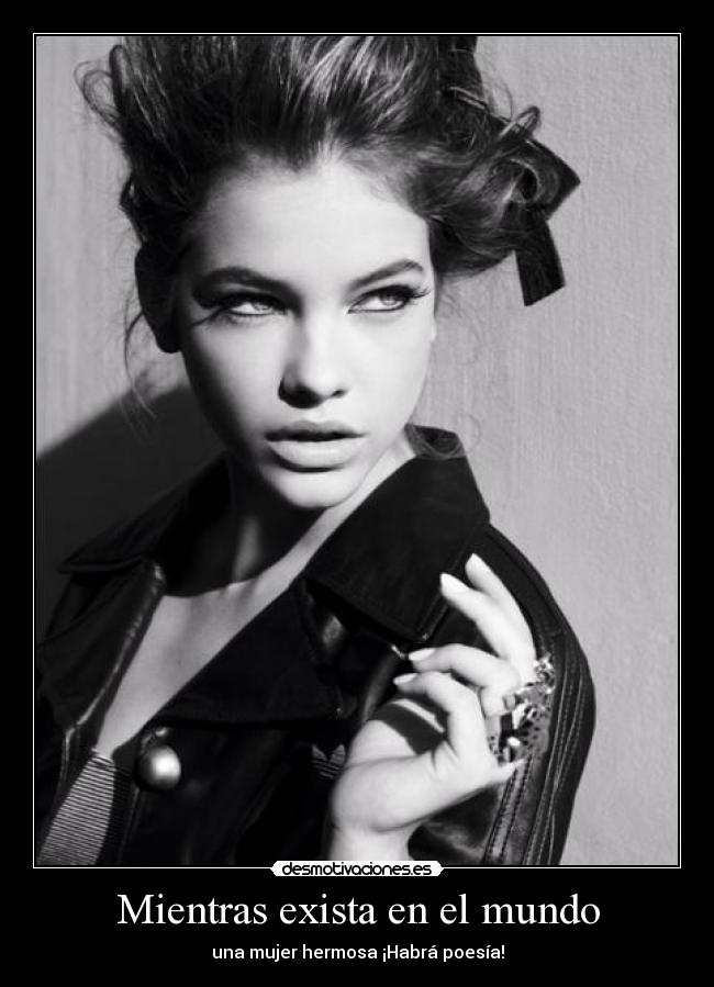 carteles mundo poesia que puede que comprendas desmotivaciones