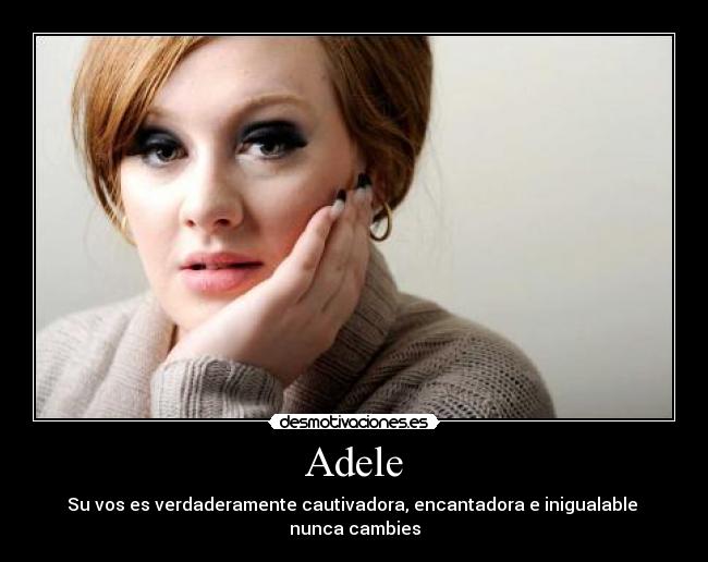 Adele - 