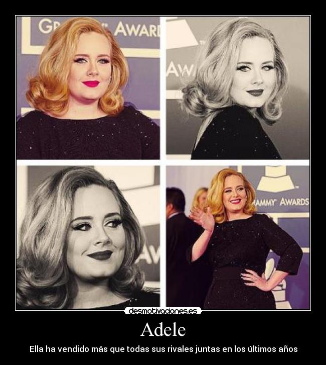 Adele -