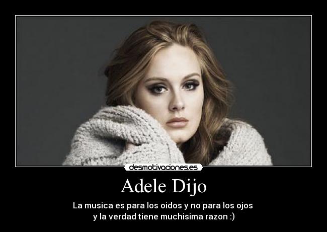Adele Dijo - 