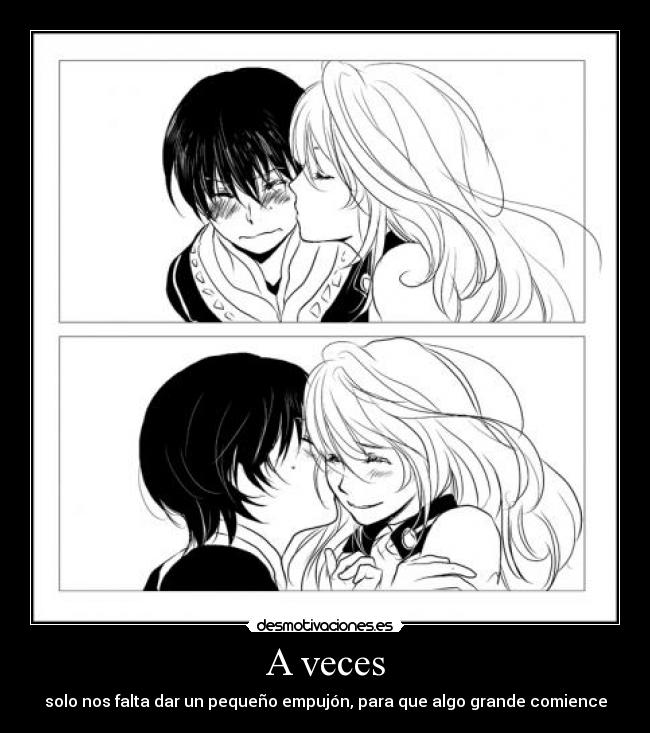 A veces - 