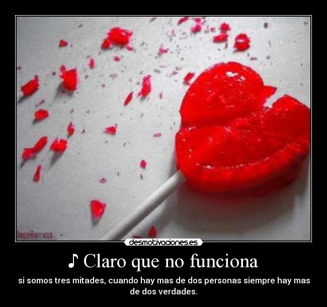 carteles caramelos desmotivaciones